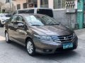 Selling Honda City 2012 at 52000 km in Taguig-6