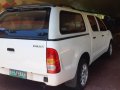 2nd Hand Toyota Hilux 2007 Manual Diesel for sale in Concepcion-4