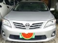Selling 2nd Hand Toyota Altis 2014 at 42000 km in Santa Rosa-4
