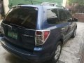 2nd Hand Subaru Forester 2011 Automatic Gasoline for sale in Marilao-4