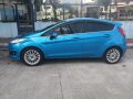 2014 Ford Fiesta for sale in Quezon City-5