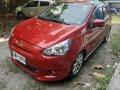 2nd Hand Mitsubishi Mirage 2015 at 24000 km for sale-1