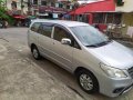 2nd Hand Toyota Innova 2013 for sale in Angeles-5
