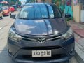 Selling 2nd Hand Toyota Vios 2016 in Quezon City-9