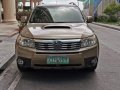 Subaru Forester 2009 Automatic Gasoline for sale in Quezon City-0