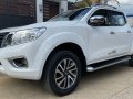 2nd Hand Nissan Navara 2016 at 41000 km for sale in Quezon City-6