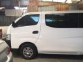 Selling 2nd Hand Nissan Nv 2016 in Taytay-1