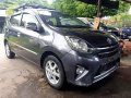 Selling 2nd Hand Toyota Wigo 2017 in Bacolod-5