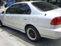 2nd Hand Honda Civic 1996 for sale in Las Piñas-3