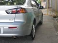 2nd Hand Mitsubishi Lancer Ex 2013 Manual Gasoline for sale in Bacolod-5