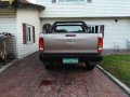 2nd Hand Toyota Hilux 2007 for sale in Marikina-1