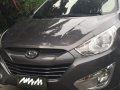Selling 2nd Hand Hyundai Tucson 2011 in Quezon City-0