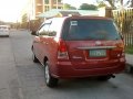 2nd Hand Toyota Innova 2007 at 86000 km for sale in Angeles-5