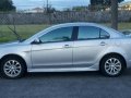 2nd Hand Mitsubishi Lancer Ex 2011 Automatic Gasoline for sale in Meycauayan-6