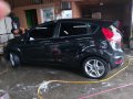 2nd Hand Ford Fiesta 2013 Automatic Gasoline for sale in Parañaque-0