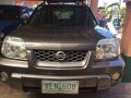 Selling Nissan X-Trail 2003 Automatic Gasoline in San Pedro-8