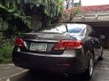 Selling 2nd Hand Toyota Camry 2010 Manual Gasoline at 74500 km in Quezon City-3