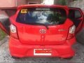 2015 Toyota Wigo for sale in Quezon City-3