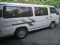 Nissan Urvan Escapade 2010 Manual Diesel for sale in Santa Rosa-2