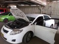 Toyota Altis 2008 Manual Gasoline for sale in Cagayan De Oro-0