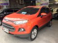 2nd Hand Ford Ecosport 2014 Automatic Gasoline for sale in Bacoor-9