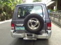 2nd Hand Hyundai Galloper 2008 Manual Diesel for sale in Mandaue-1