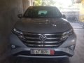 Selling Toyota Rush 2018 Manual Gasoline in Mabalacat-2
