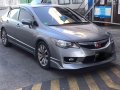 2nd Hand Honda Civic 2008 Manual Gasoline for sale in Cabuyao-0