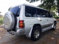 Selling 2nd Hand Mitsubishi Pajero 2003 Automatic Diesel at 160000 km in San Fernando-7