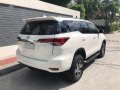 Selling 2nd Hand Toyota Fortuner 2017 in Quezon City-2
