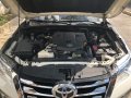 Selling 2nd Hand Toyota Fortuner 2017 in Quezon City-9