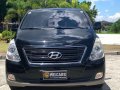Black Hyundai Grand Starex 2011 for sale Automatic-9