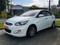 2nd Hand Hyundai Accent 2013 at 61000 km for sale-0