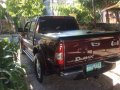 Selling Isuzu D-Max 2006 at 92000 km in Quezon City-9