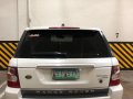 2nd Hand Land Rover Range Rover Sport 2007 for sale in Davao City-0