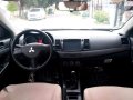 2nd Hand Mitsubishi Lancer Ex 2013 Manual Gasoline for sale in Bacolod-1