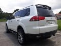 2nd Hand Mitsubishi Montero Sport 2012 for sale in Lipa-4