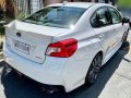 Sell 2nd Hand 2017 Subaru Wrx Automatic Gasoline at 8000 km in Parañaque-3