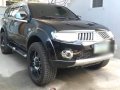 Mitsubishi Montero Sport Automatic Diesel for sale in Cagayan De Oro-0