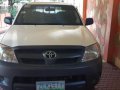 2nd Hand Toyota Hilux 2007 Manual Diesel for sale in Concepcion-5