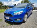 Selling Ford Focus 2016 Automatic Gasoline in Mandaue-0