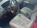 Sell 2nd Hand 2002 Ford Lynx at 97000 km in Quezon City-4