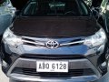 Selling Toyota Vios 2015 Automatic Gasoline in Pasay-0