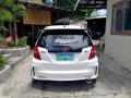 Sell White 2013 Honda Jazz Hatchback in Manila-1