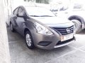 Selling Nissan Almera 2018 Automatic Gasoline in Las Piñas-8
