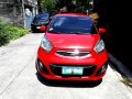 2nd Hand Kia Picanto 2013 Manual Gasoline for sale in Quezon City-6