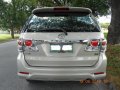 2nd Hand Toyota Fortuner 2012 at 50000 km for sale in Angeles-3