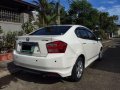 2nd Hand Honda City 2012 for sale in Manila-4
