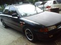 2nd Hand Mitsubishi Lancer 1997 Manual Gasoline for sale in Malabon-0
