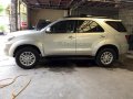 2006 Toyota Fortuner for sale in Bacoor-9